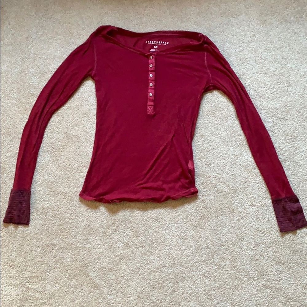 Aeropostale Longsleeve